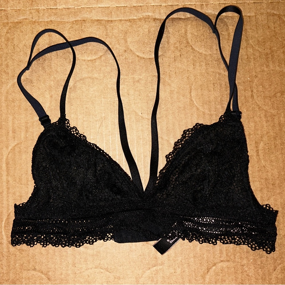 Victoria’s Secret bralette